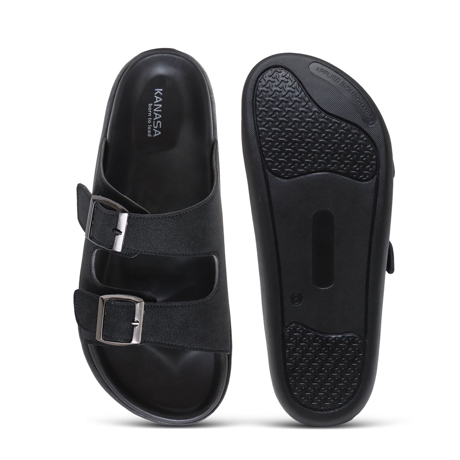 KANASA Happy Classic Sandal view 6